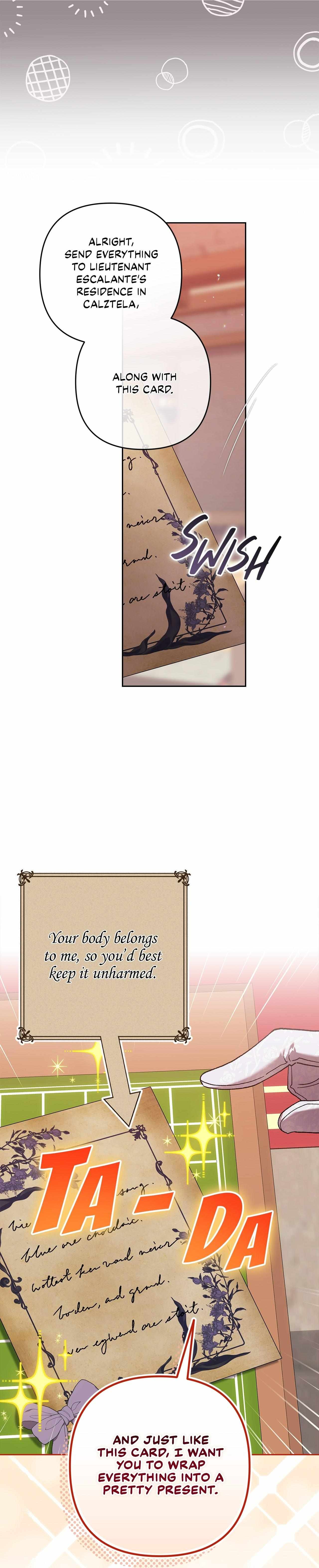 Read The Broken Ring This Marriage Will Fail Anyway Manga Online