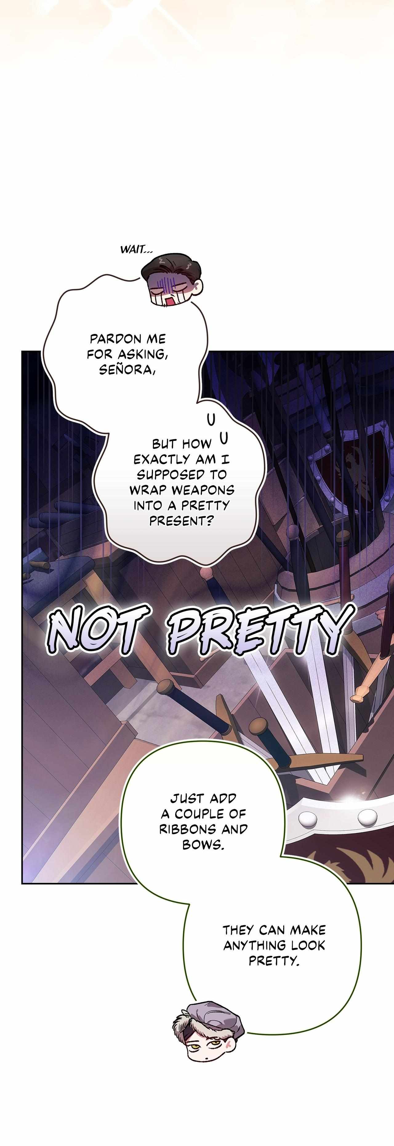 Read The Broken Ring This Marriage Will Fail Anyway Manga Online