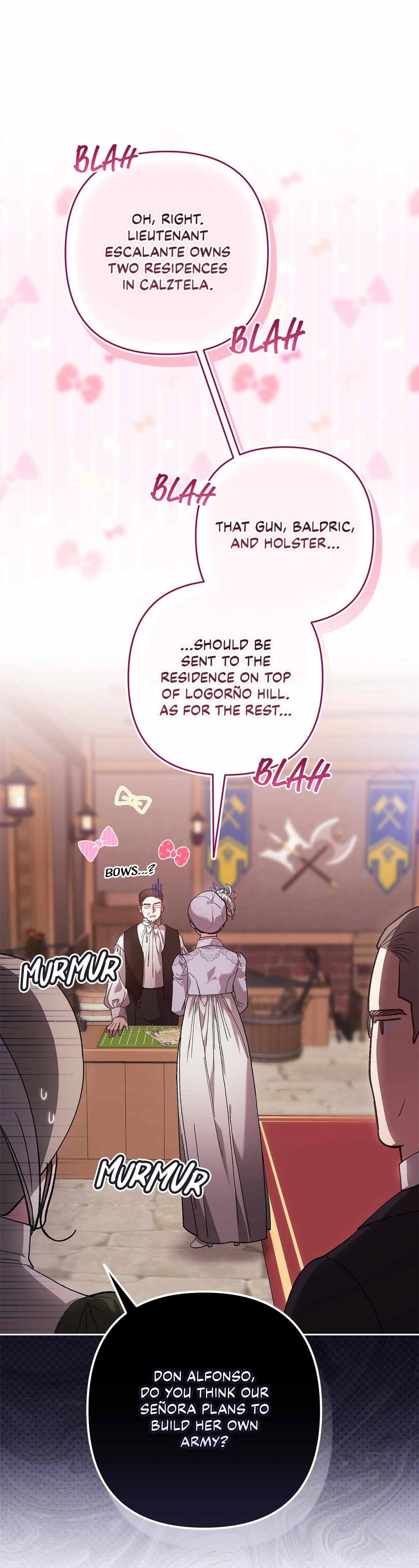 Read The Broken Ring This Marriage Will Fail Anyway Manga Online