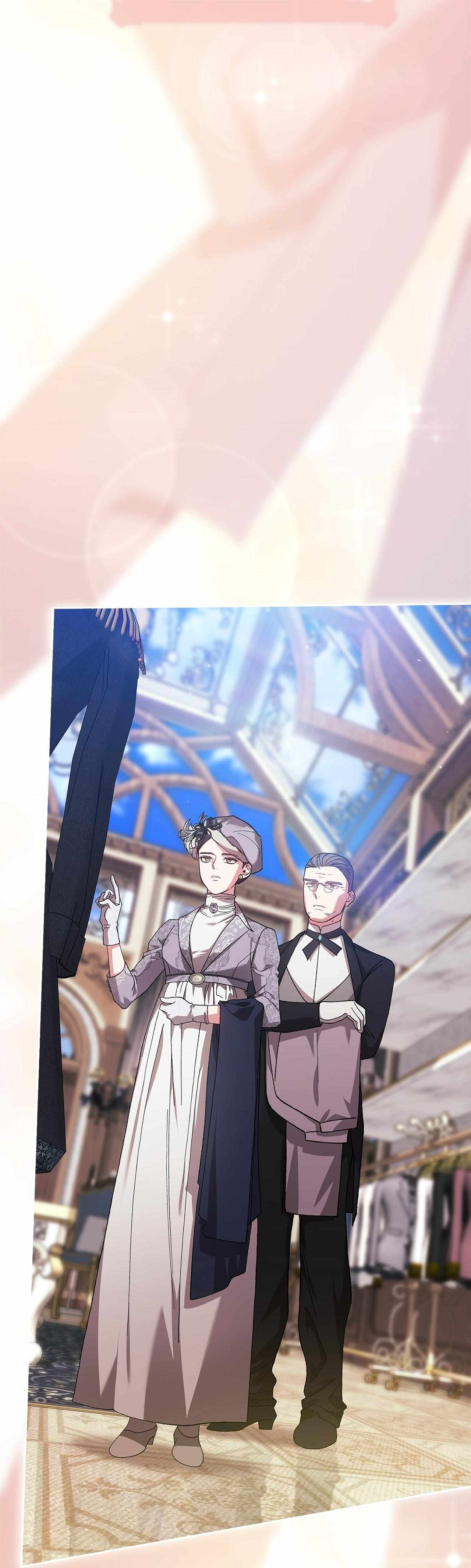 Read The Broken Ring This Marriage Will Fail Anyway Manga Online