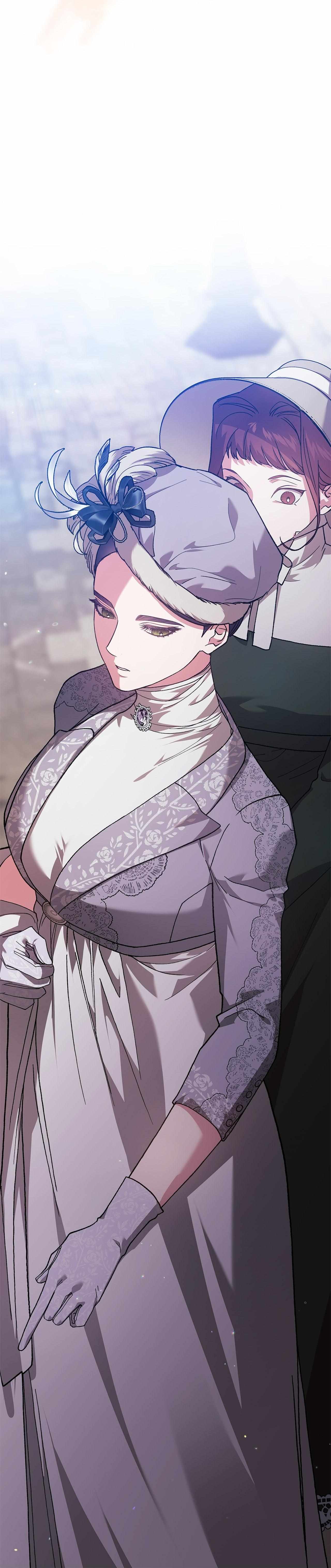 Read The Broken Ring This Marriage Will Fail Anyway Manga Online