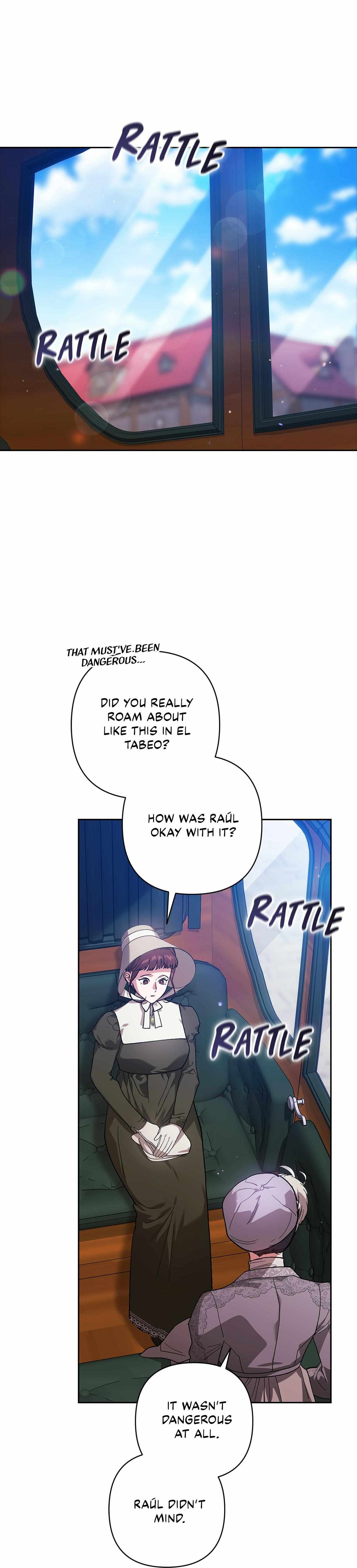 Read The Broken Ring This Marriage Will Fail Anyway Manga Online