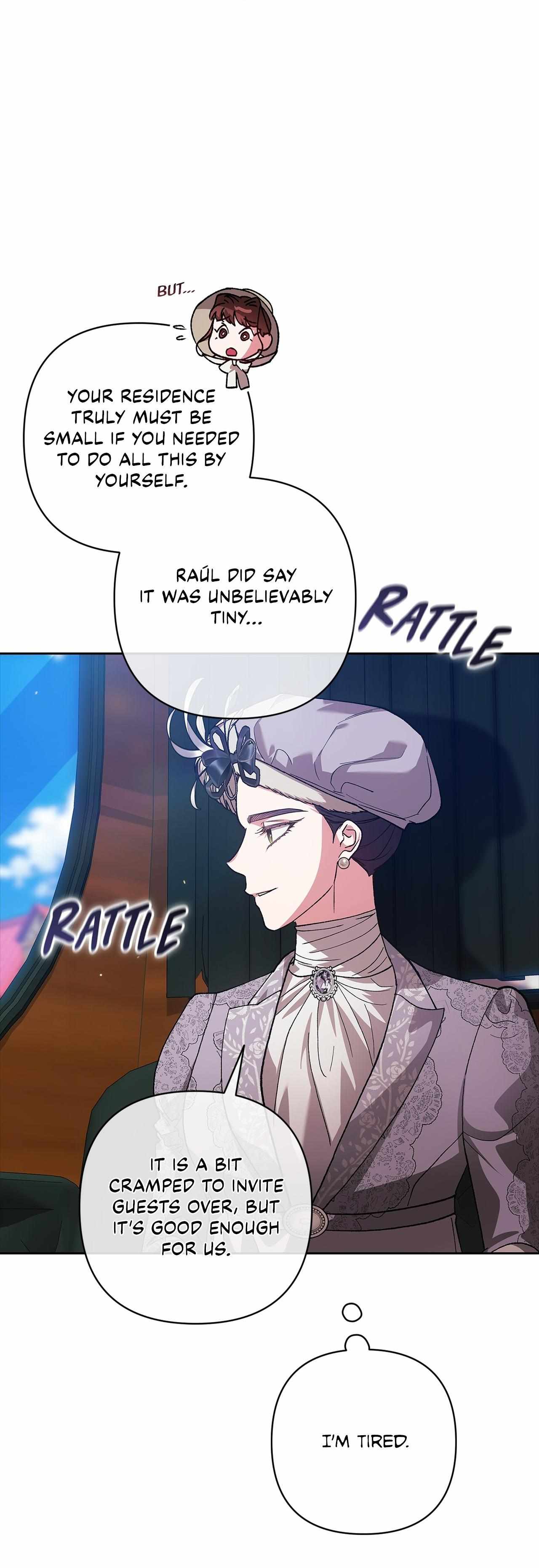 Read The Broken Ring This Marriage Will Fail Anyway Manga Online