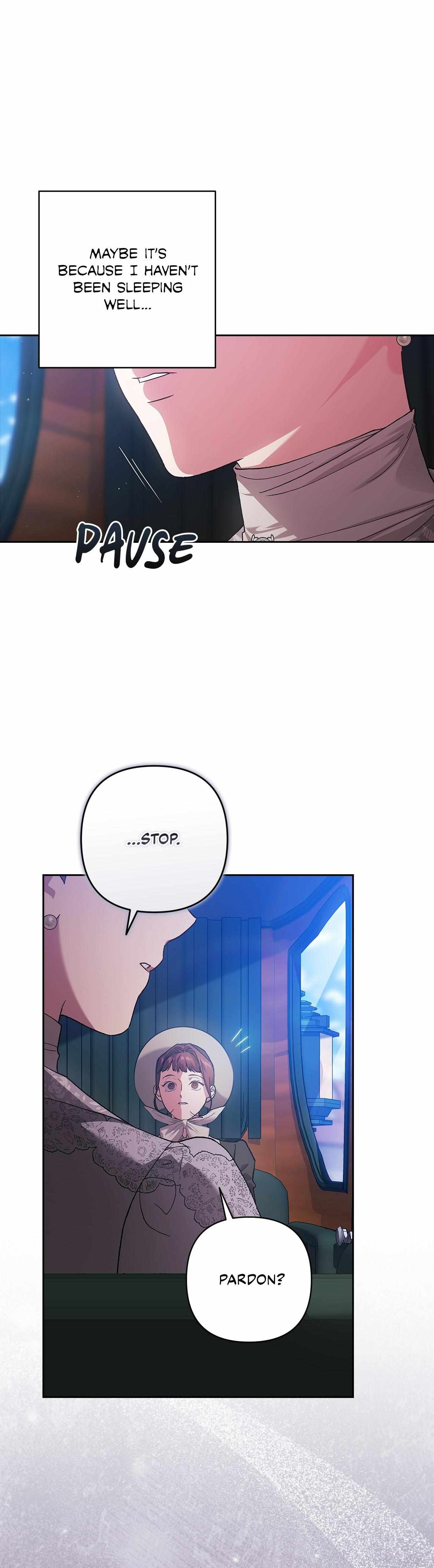 Read The Broken Ring This Marriage Will Fail Anyway Manga Online