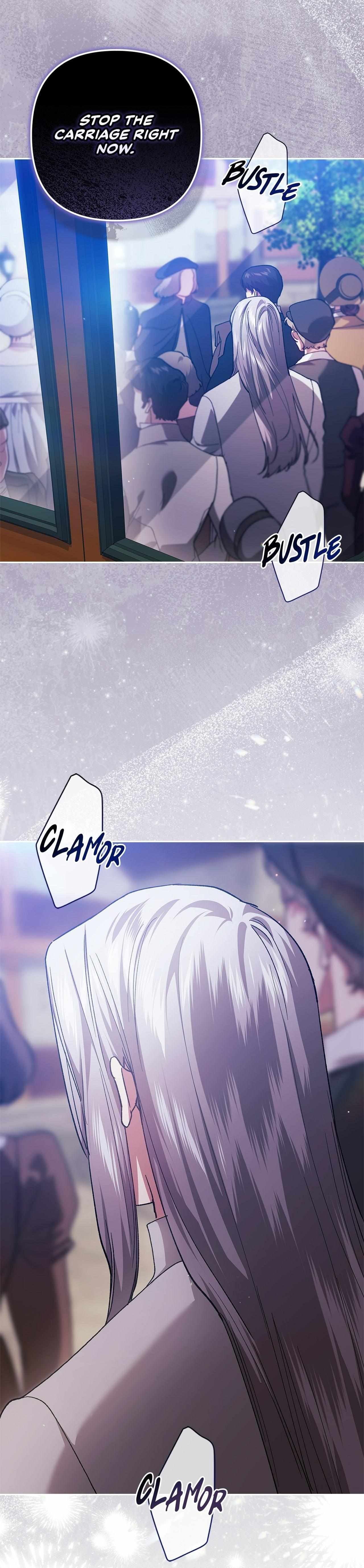 Read The Broken Ring This Marriage Will Fail Anyway Manga Online