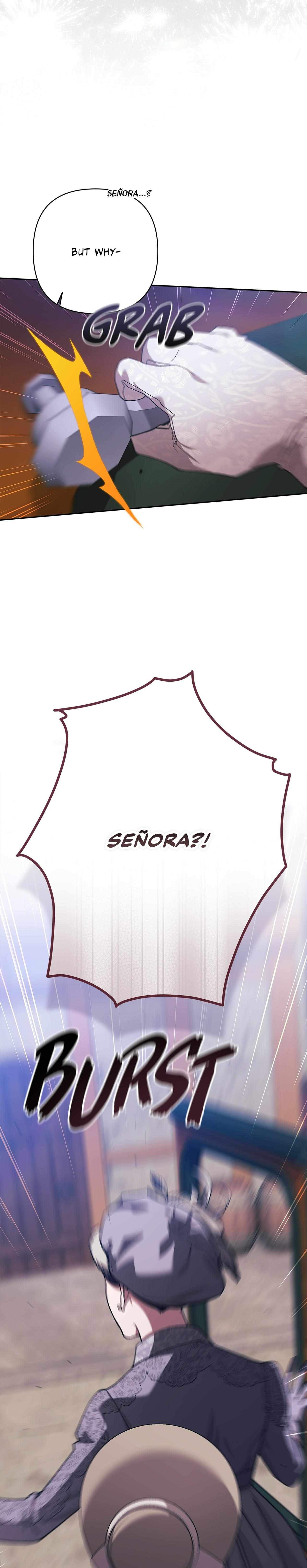 Read The Broken Ring This Marriage Will Fail Anyway Manga Online