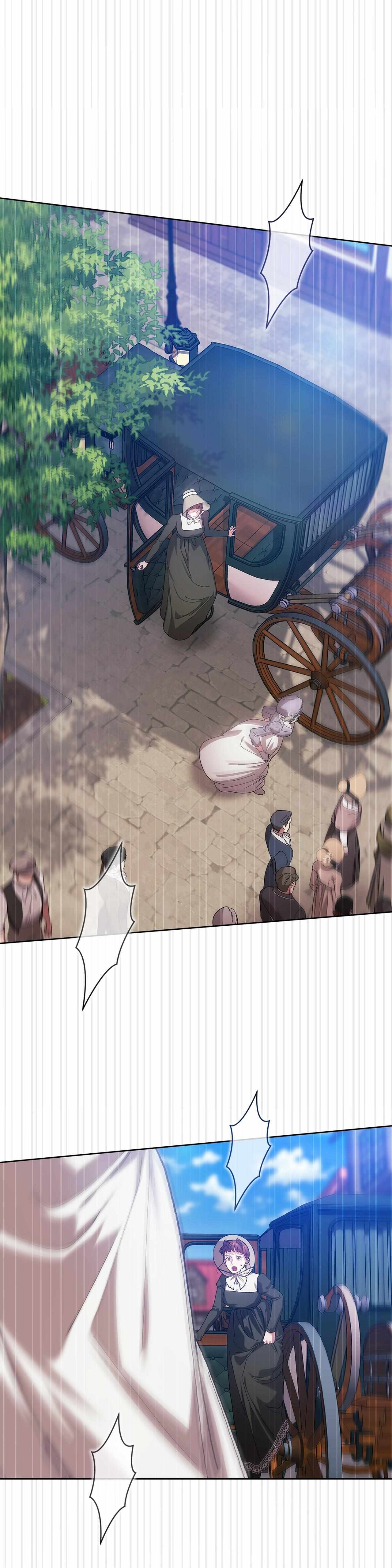 Read The Broken Ring This Marriage Will Fail Anyway Manga Online