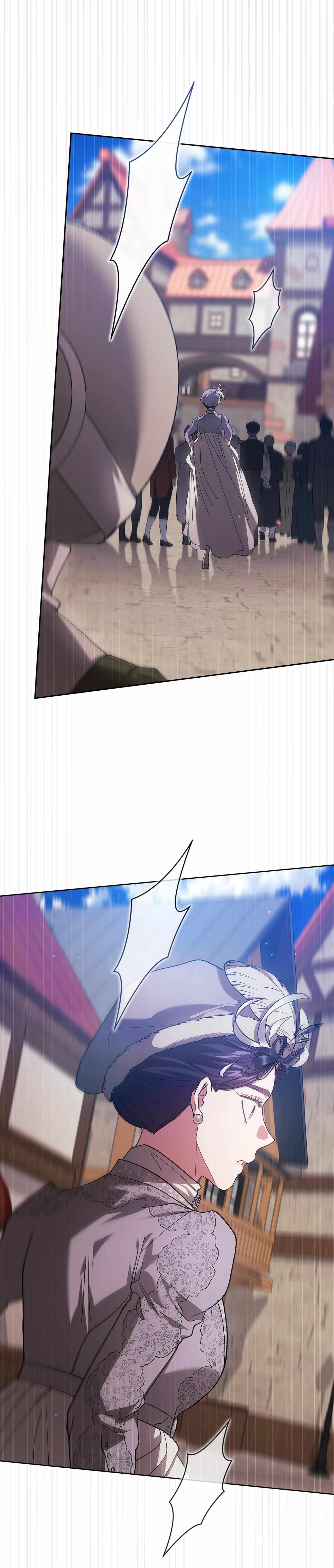 Read The Broken Ring This Marriage Will Fail Anyway Manga Online