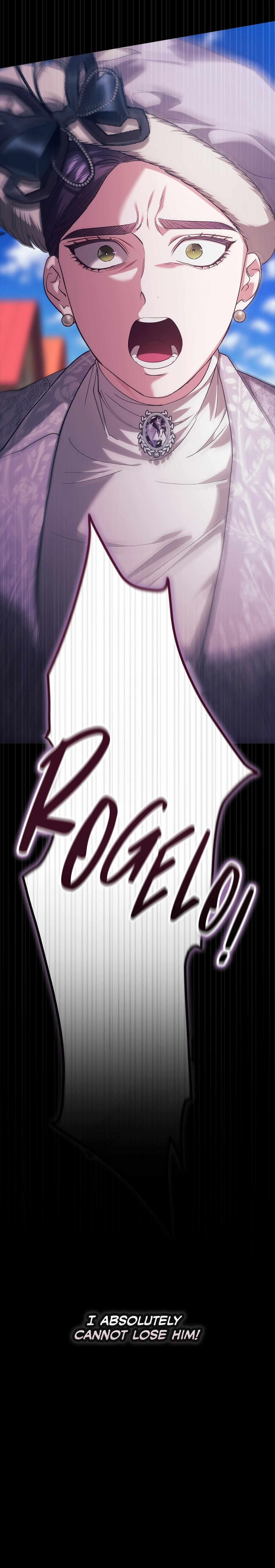 Read The Broken Ring This Marriage Will Fail Anyway Manga Online