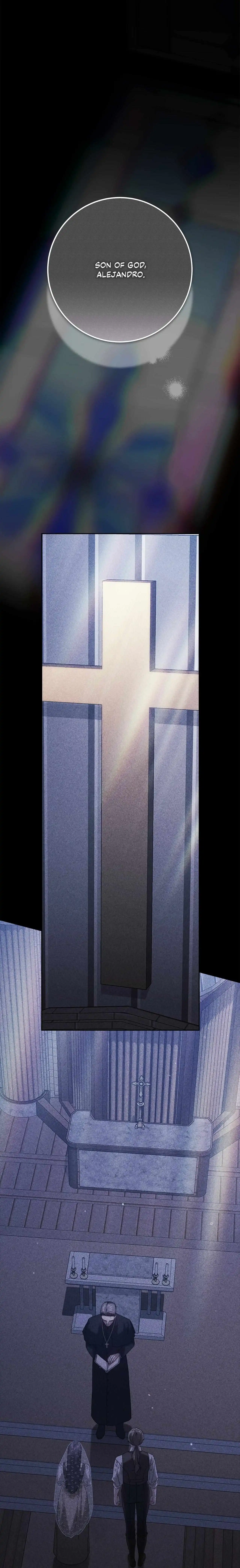 Read The Broken Ring This Marriage Will Fail Anyway Manga Online