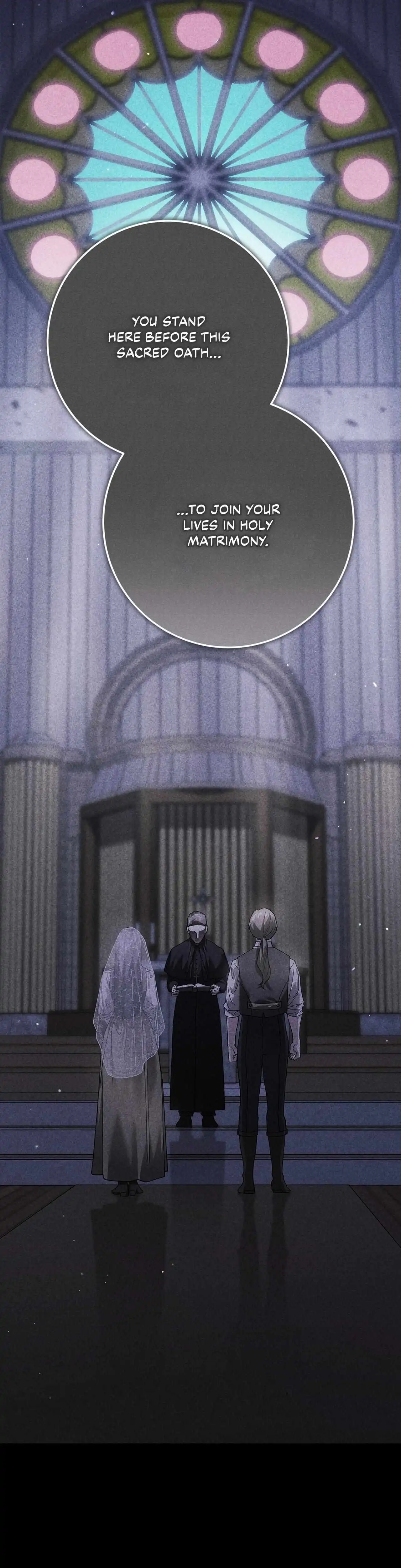 Read The Broken Ring This Marriage Will Fail Anyway Manga Online