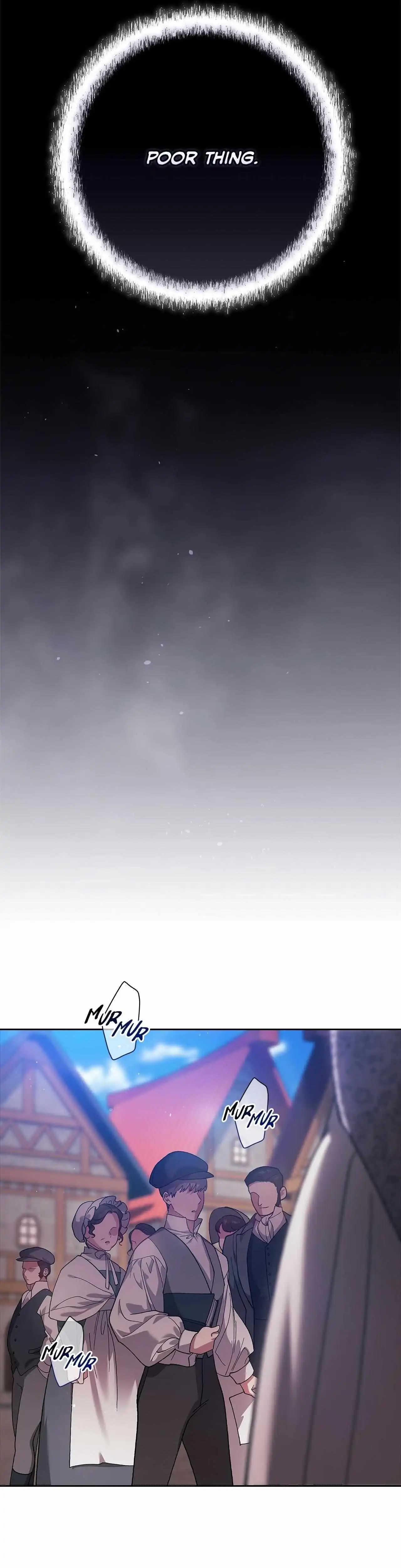 Read The Broken Ring This Marriage Will Fail Anyway Manga Online