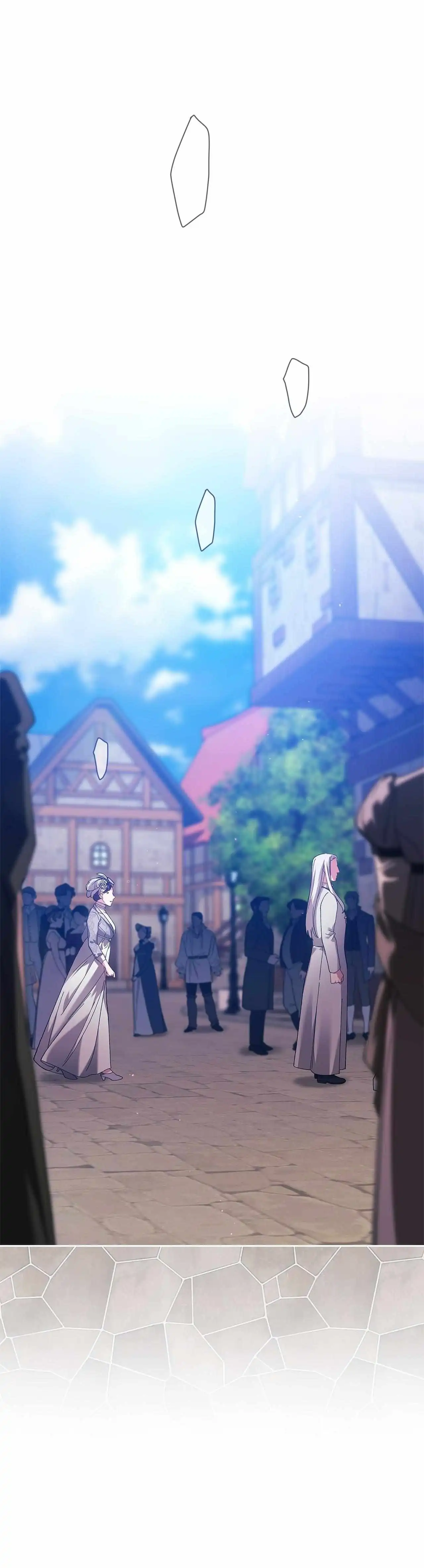 Read The Broken Ring This Marriage Will Fail Anyway Manga Online