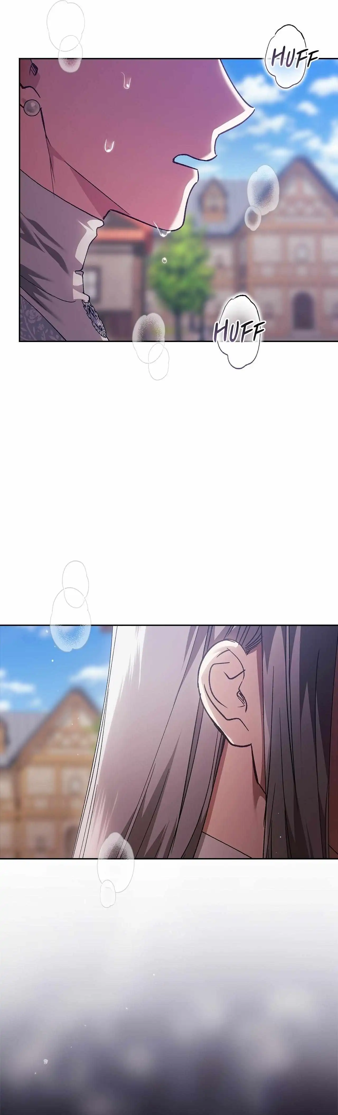 Read The Broken Ring This Marriage Will Fail Anyway Manga Online