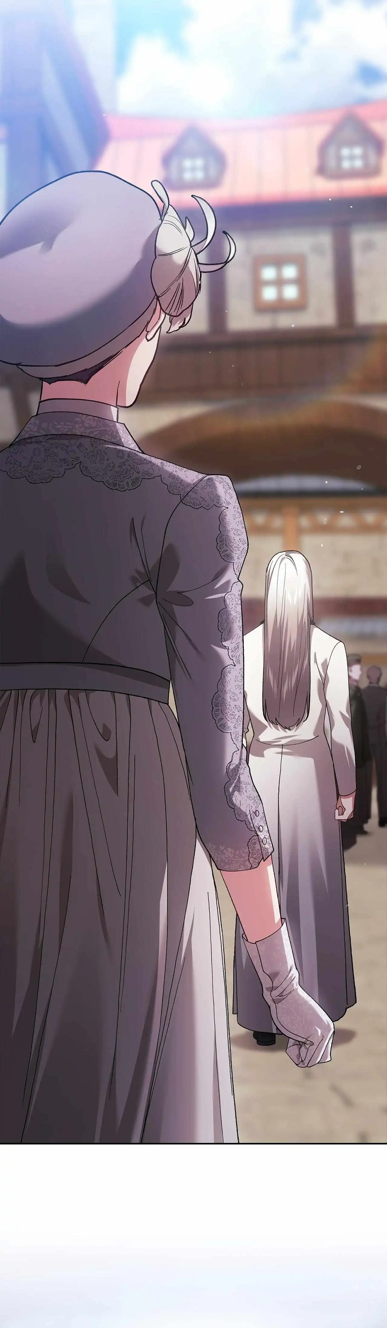 Read The Broken Ring This Marriage Will Fail Anyway Manga Online