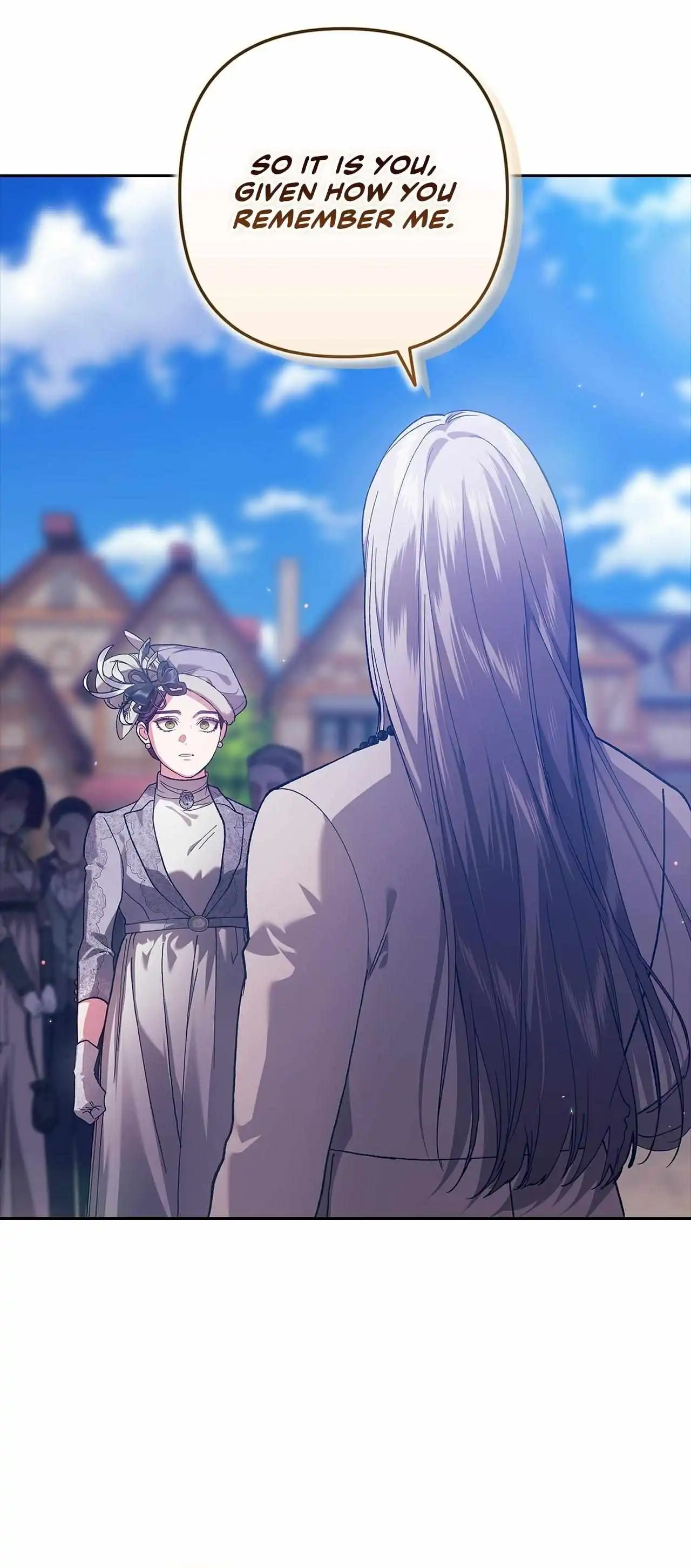 Read The Broken Ring This Marriage Will Fail Anyway Manga Online