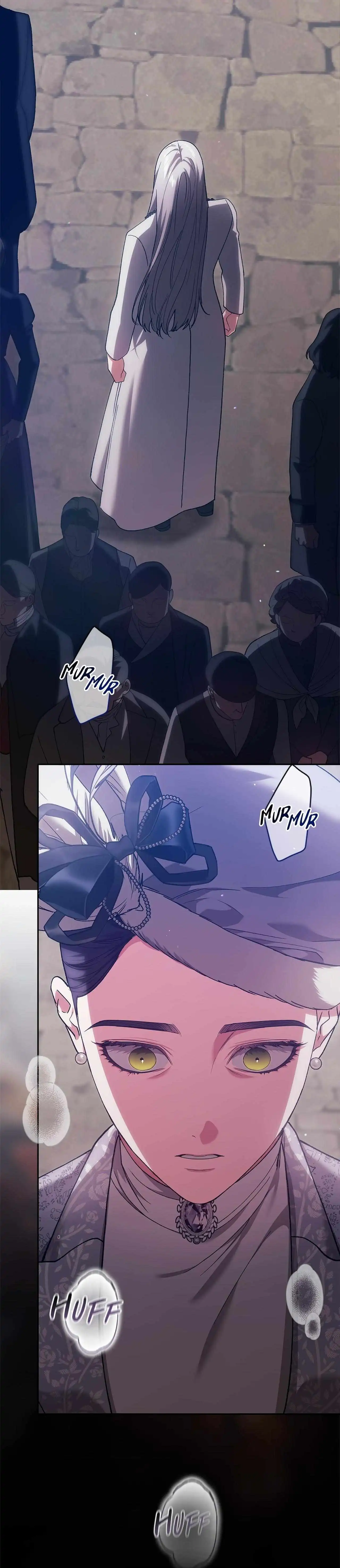 Read The Broken Ring This Marriage Will Fail Anyway Manga Online