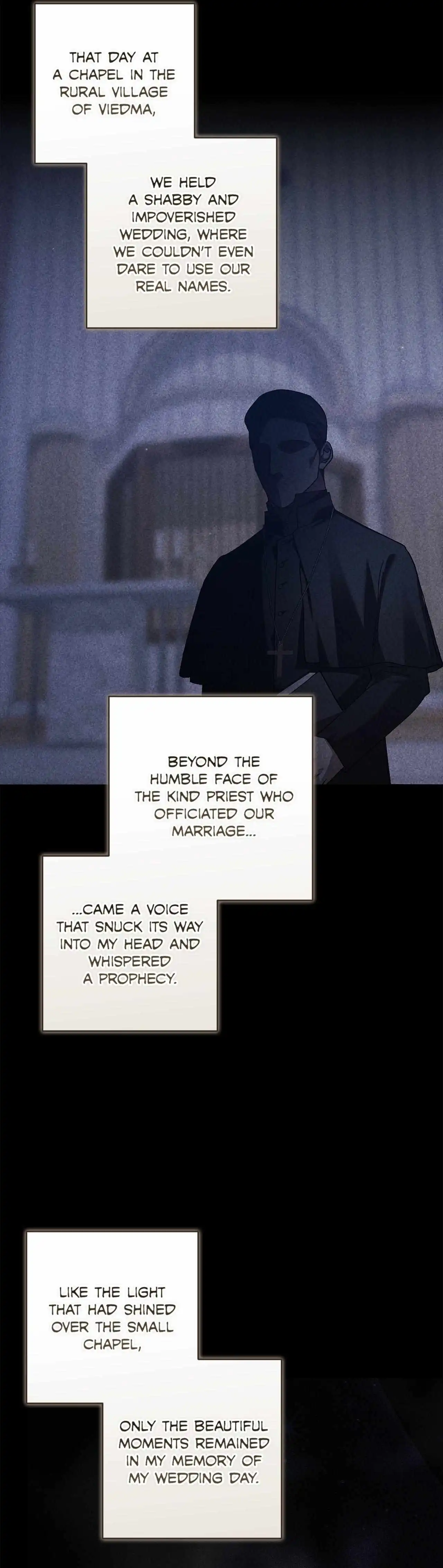 Read The Broken Ring This Marriage Will Fail Anyway Manga Online