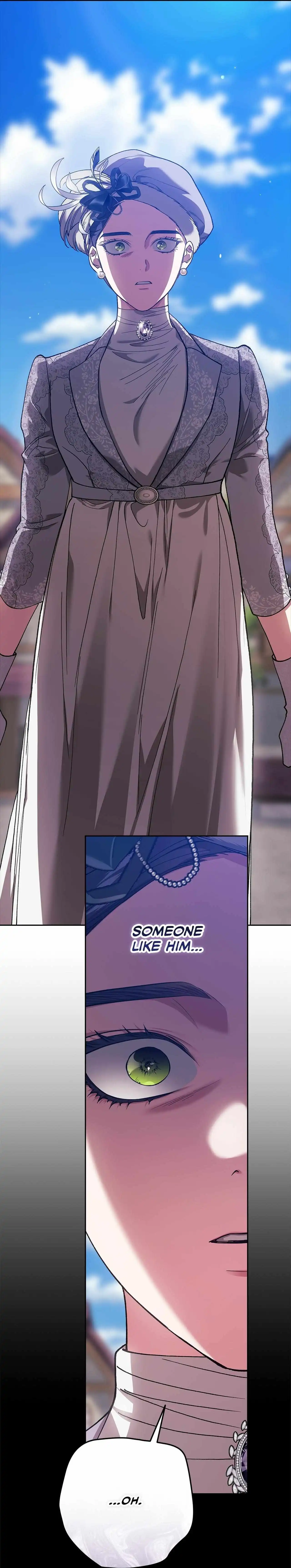 Read The Broken Ring This Marriage Will Fail Anyway Manga Online