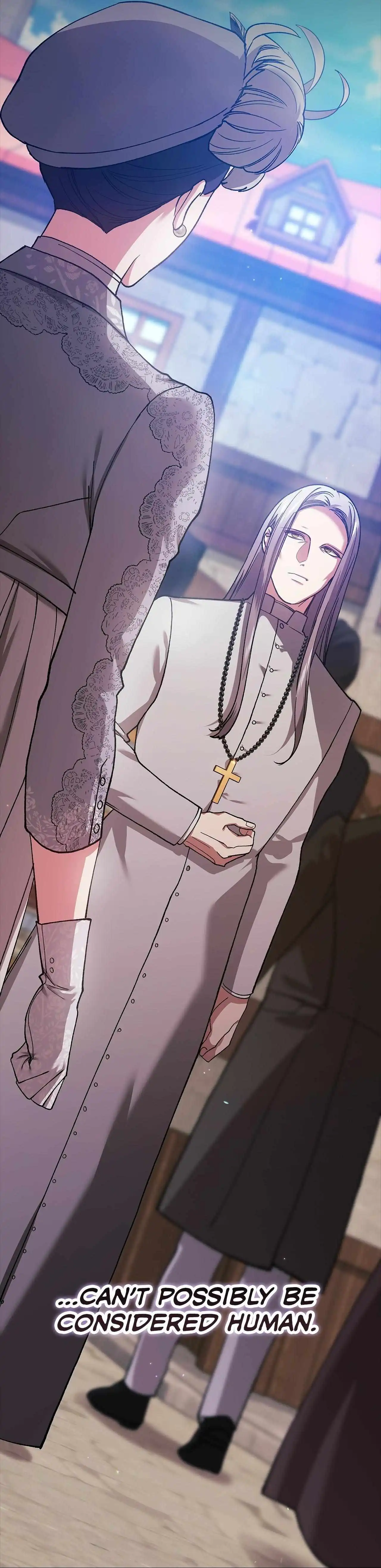 Read The Broken Ring This Marriage Will Fail Anyway Manga Online