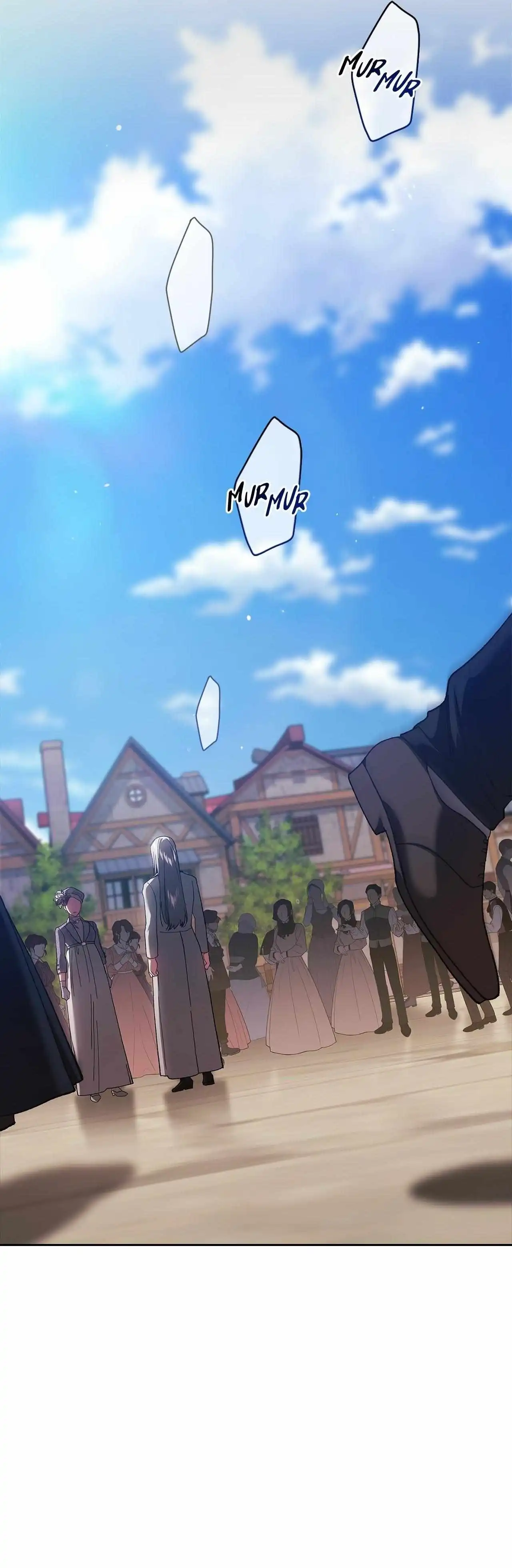 Read The Broken Ring This Marriage Will Fail Anyway Manga Online