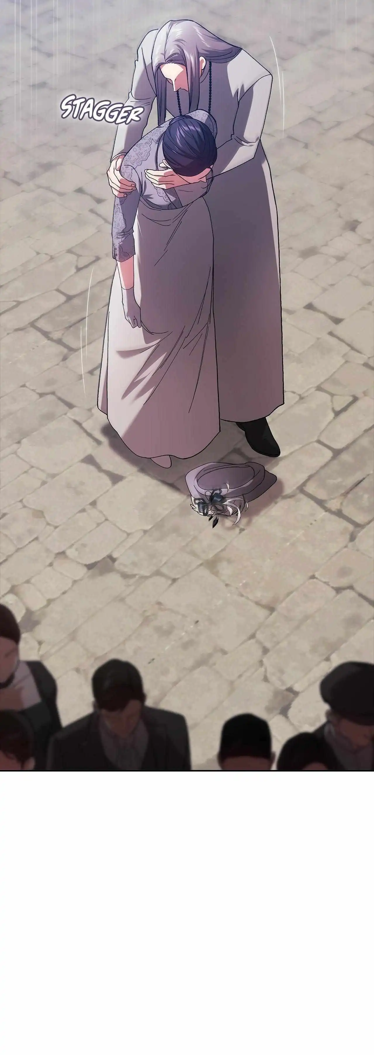 Read The Broken Ring This Marriage Will Fail Anyway Manga Online