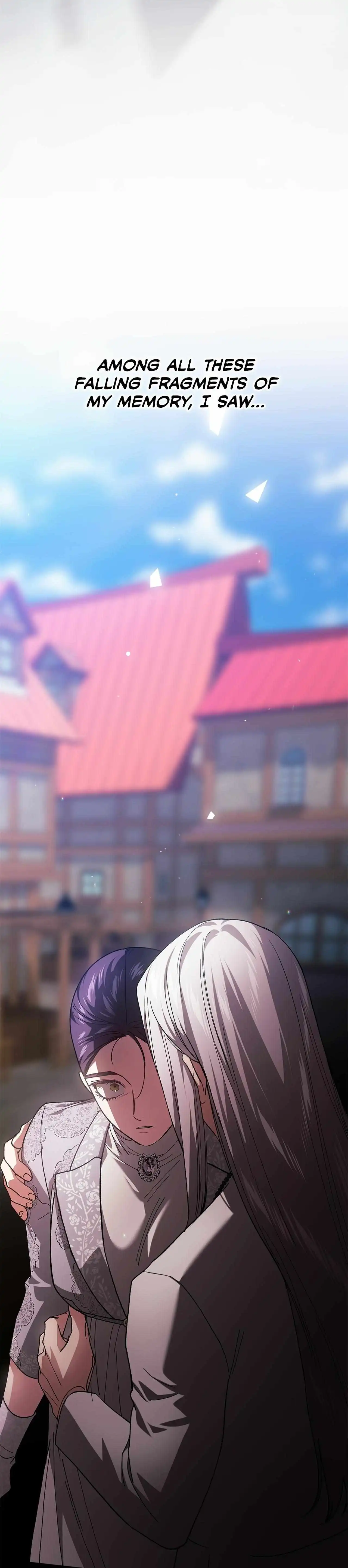 Read The Broken Ring This Marriage Will Fail Anyway Manga Online