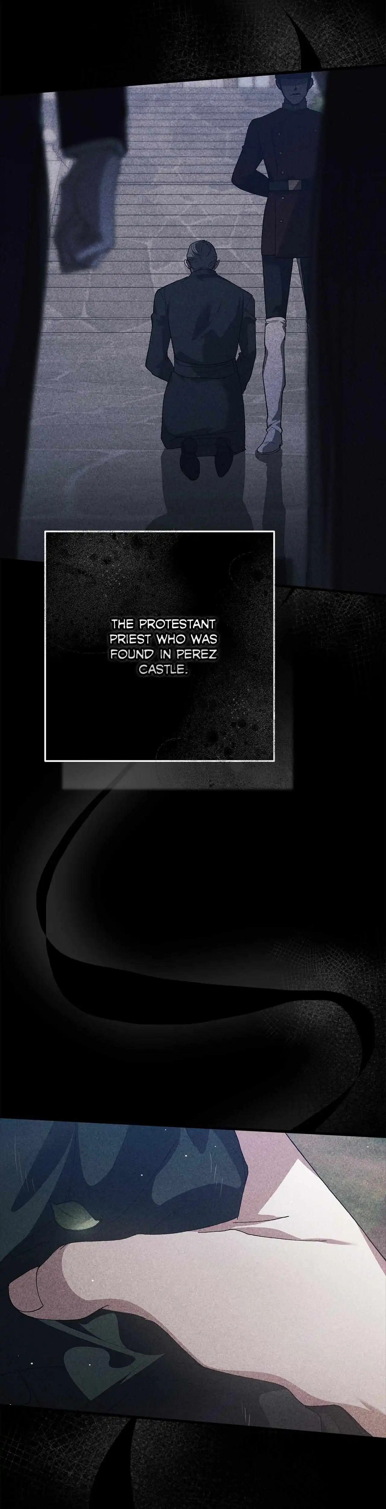 Read The Broken Ring This Marriage Will Fail Anyway Manga Online