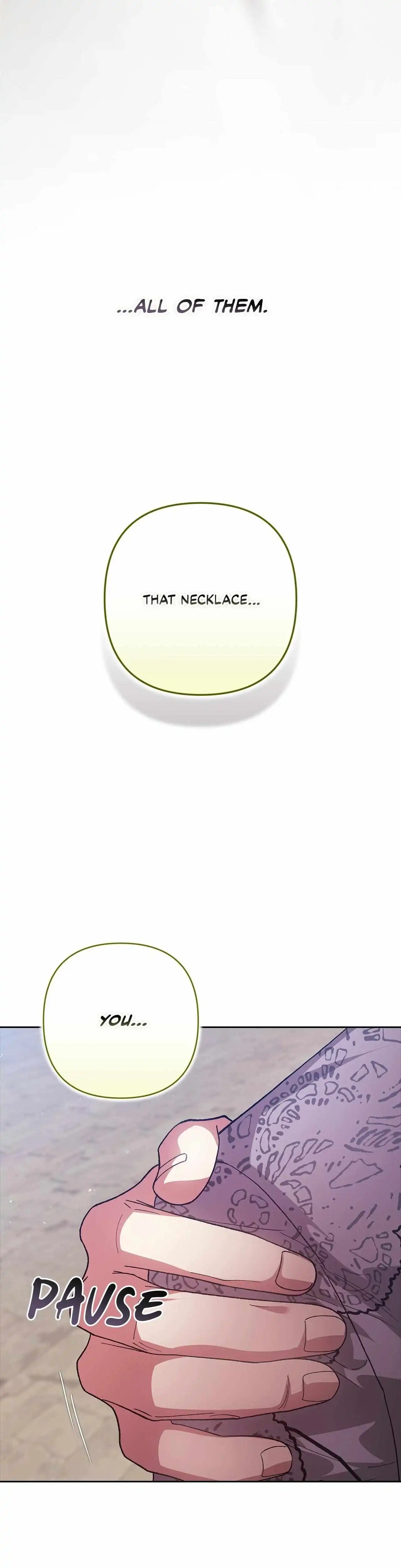 Read The Broken Ring This Marriage Will Fail Anyway Manga Online