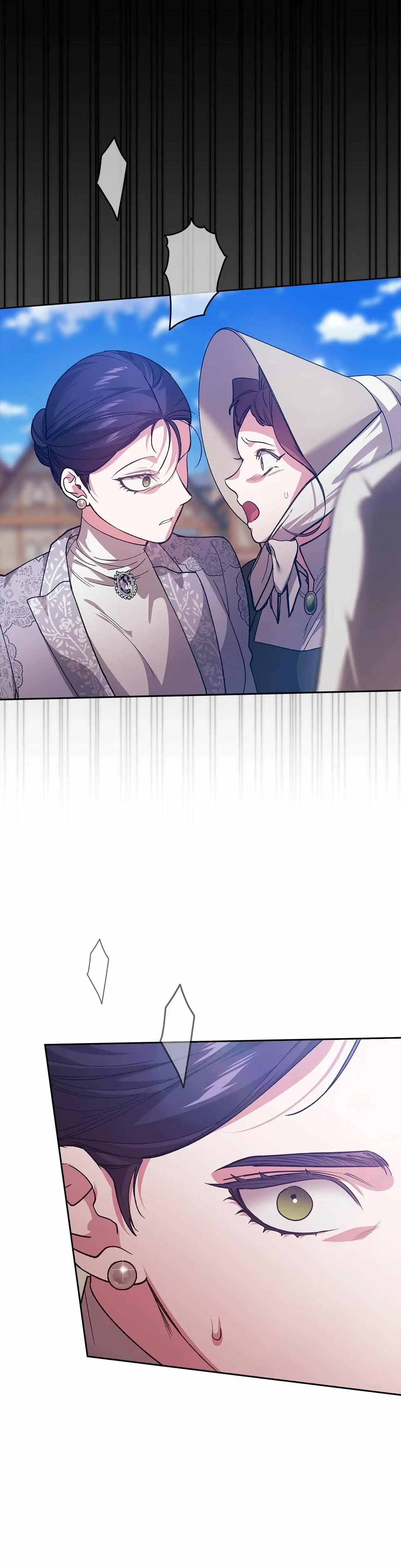 Read The Broken Ring This Marriage Will Fail Anyway Manga Online