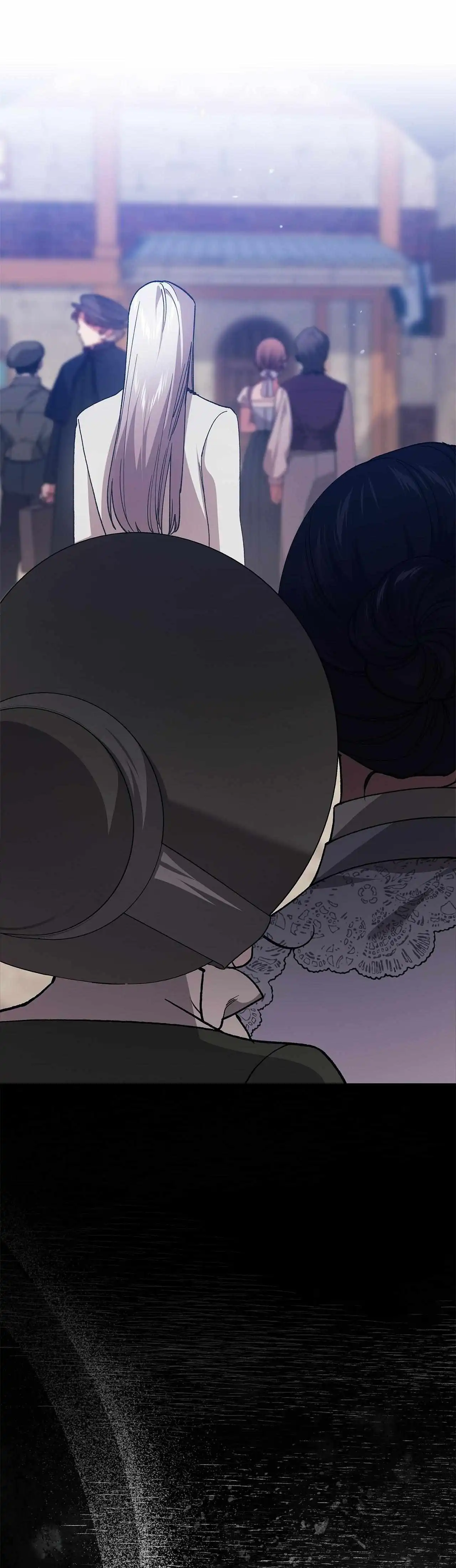 Read The Broken Ring This Marriage Will Fail Anyway Manga Online