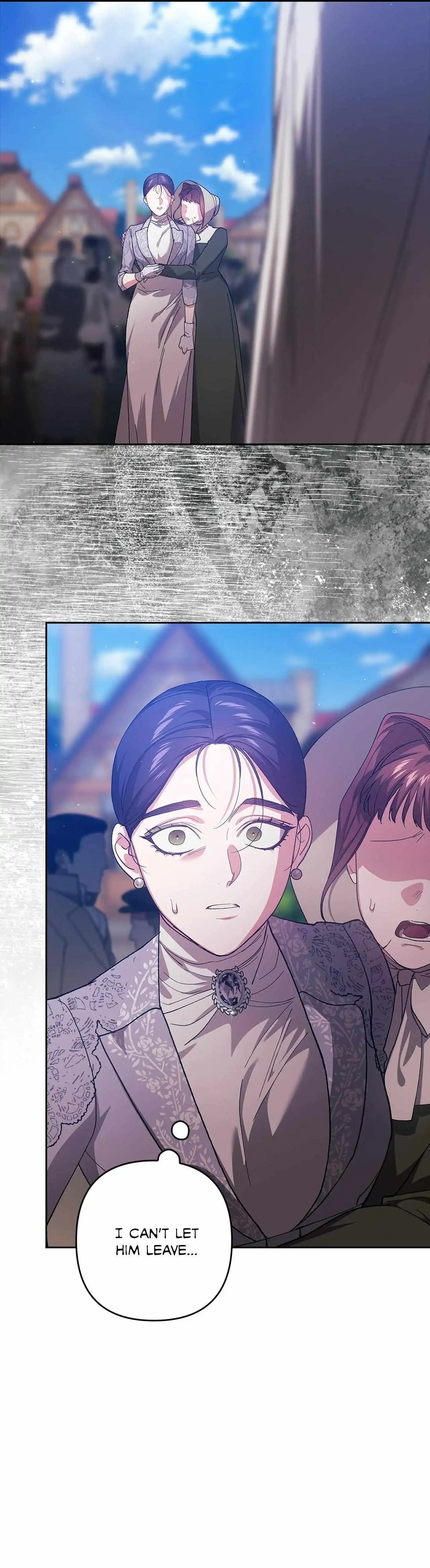 Read The Broken Ring This Marriage Will Fail Anyway Manga Online