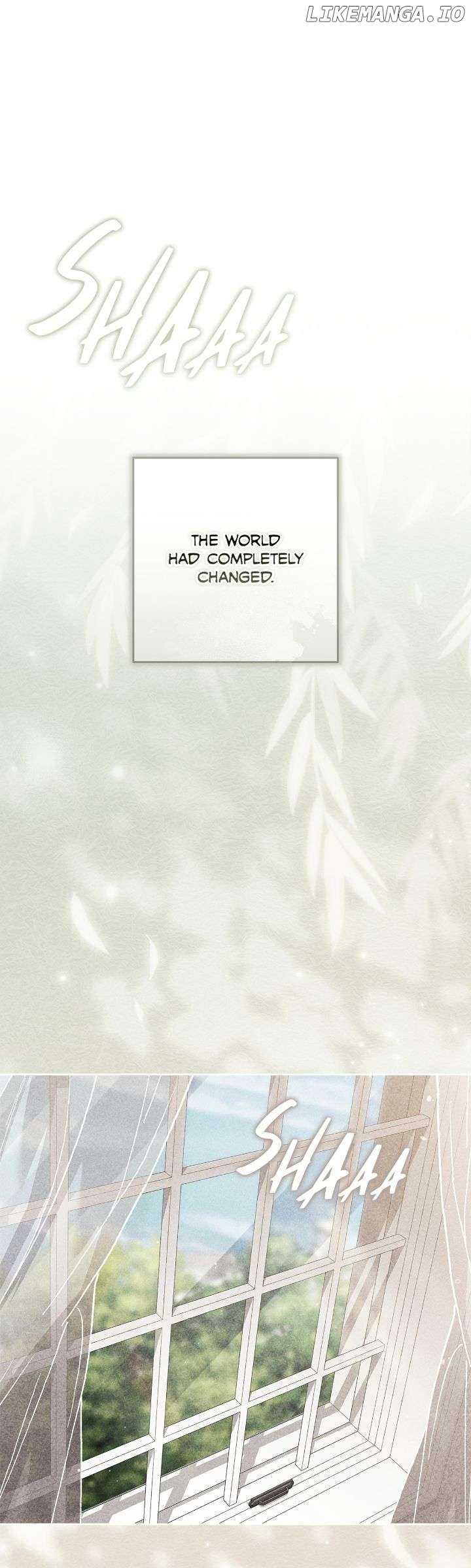 Read The Broken Ring This Marriage Will Fail Anyway Manga Online