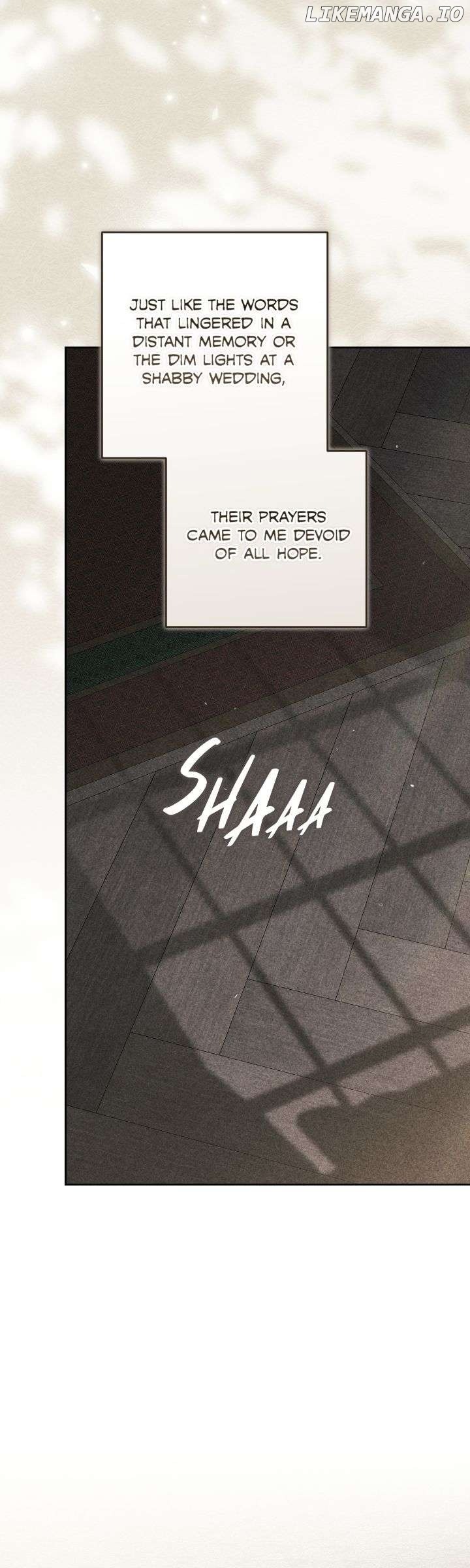 Read The Broken Ring This Marriage Will Fail Anyway Manga Online