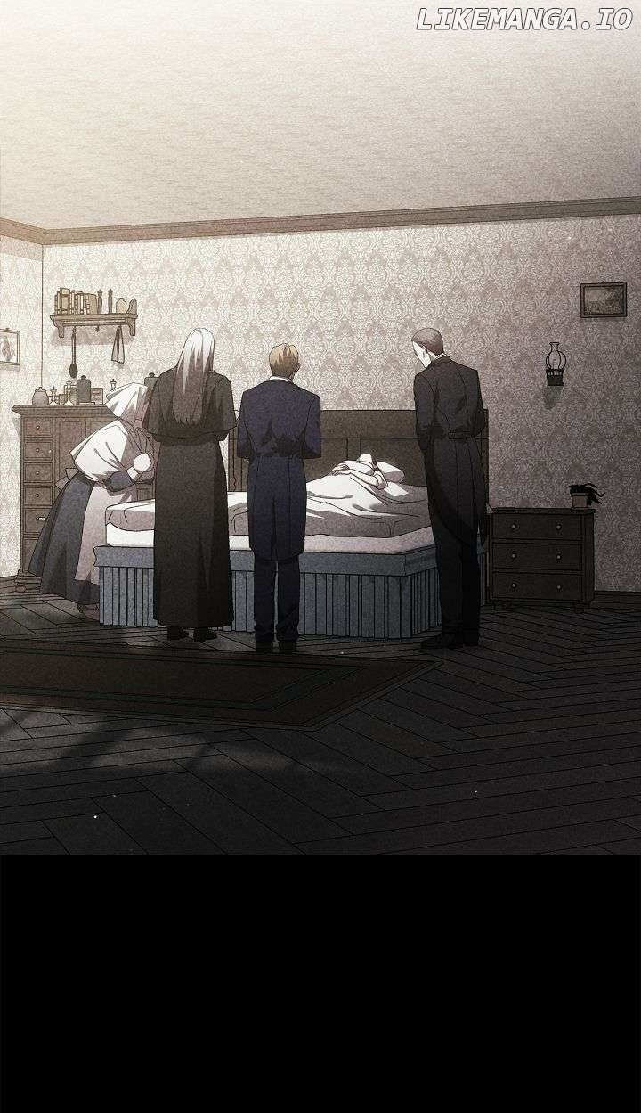 Read The Broken Ring This Marriage Will Fail Anyway Manga Online