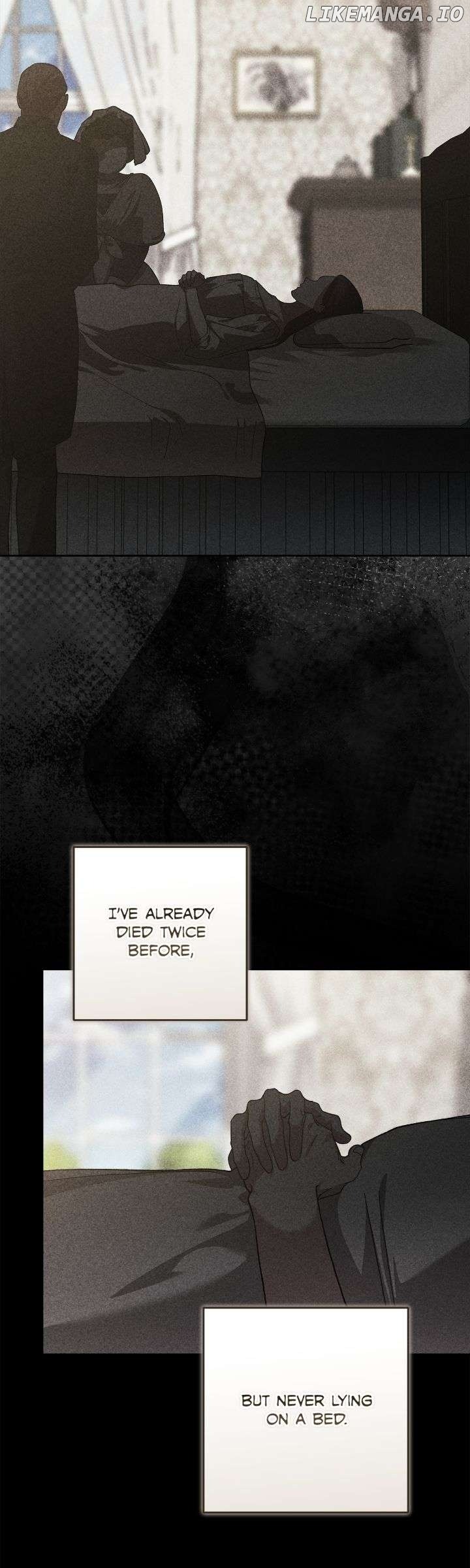 Read The Broken Ring This Marriage Will Fail Anyway Manga Online