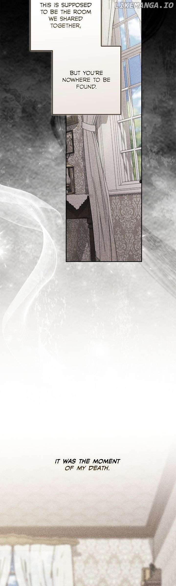 Read The Broken Ring This Marriage Will Fail Anyway Manga Online