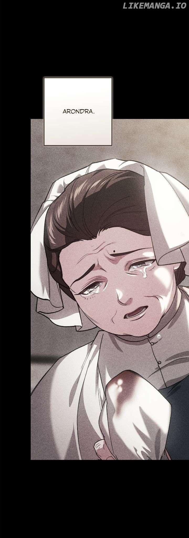 Read The Broken Ring This Marriage Will Fail Anyway Manga Online