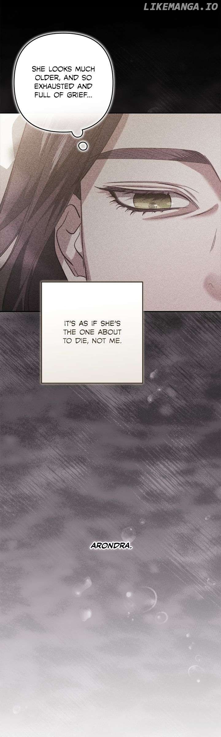 Read The Broken Ring This Marriage Will Fail Anyway Manga Online