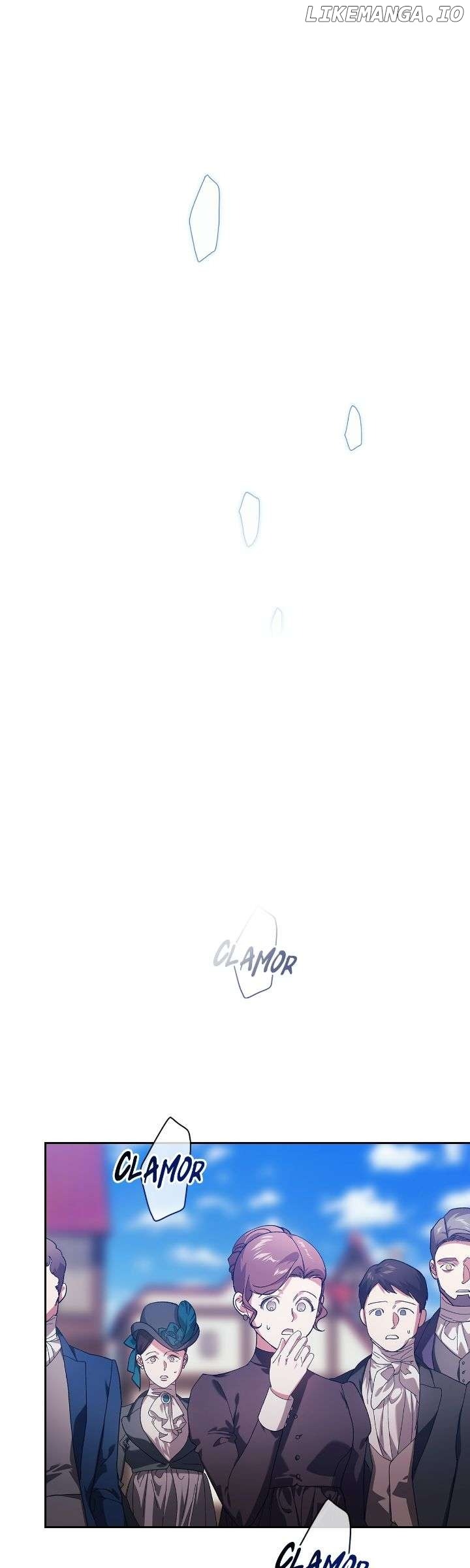 Read The Broken Ring This Marriage Will Fail Anyway Manga Online