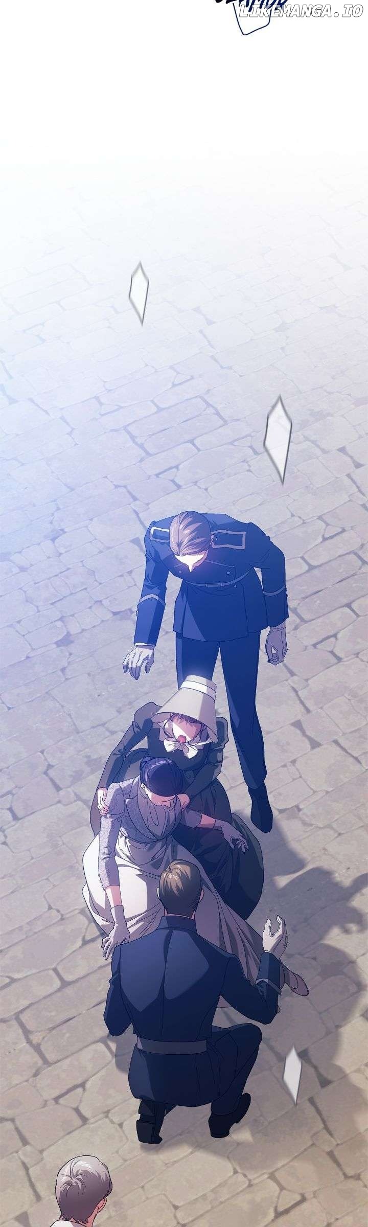 Read The Broken Ring This Marriage Will Fail Anyway Manga Online