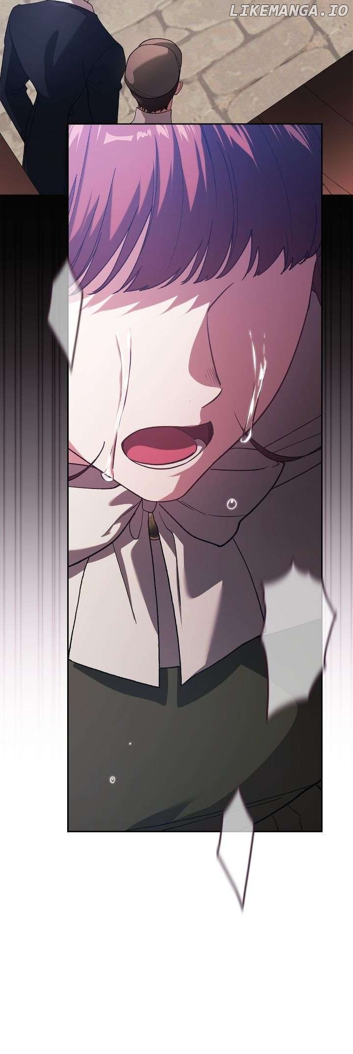 Read The Broken Ring This Marriage Will Fail Anyway Manga Online