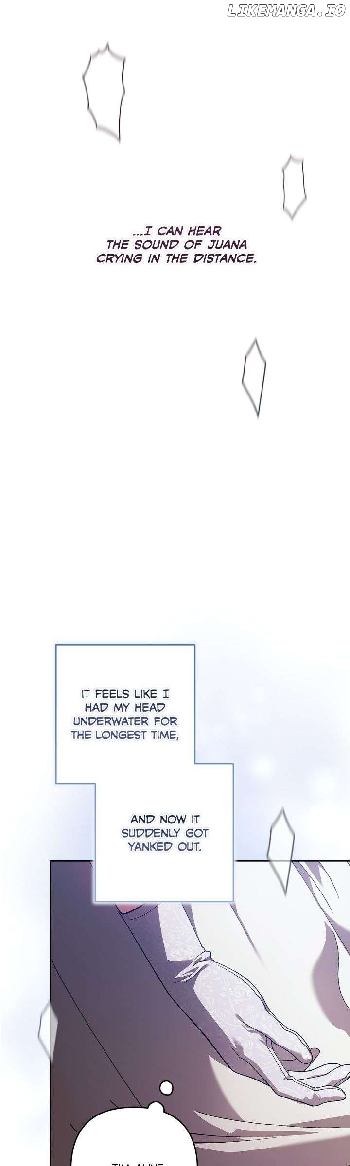 Read The Broken Ring This Marriage Will Fail Anyway Manga Online