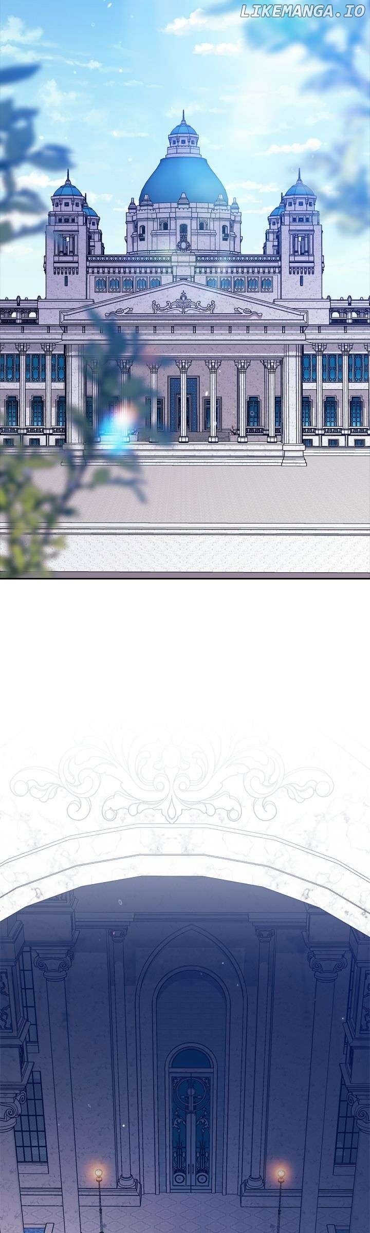 Read The Broken Ring This Marriage Will Fail Anyway Manga Online