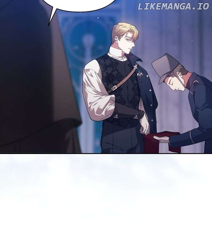 Read The Broken Ring This Marriage Will Fail Anyway Manga Online