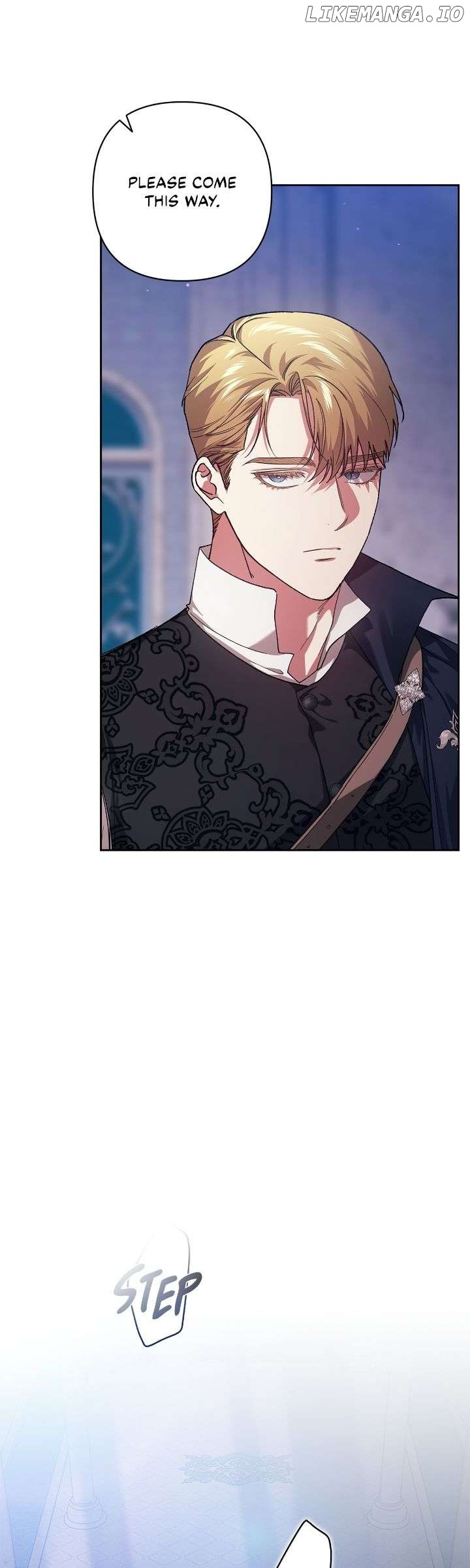 Read The Broken Ring This Marriage Will Fail Anyway Manga Online