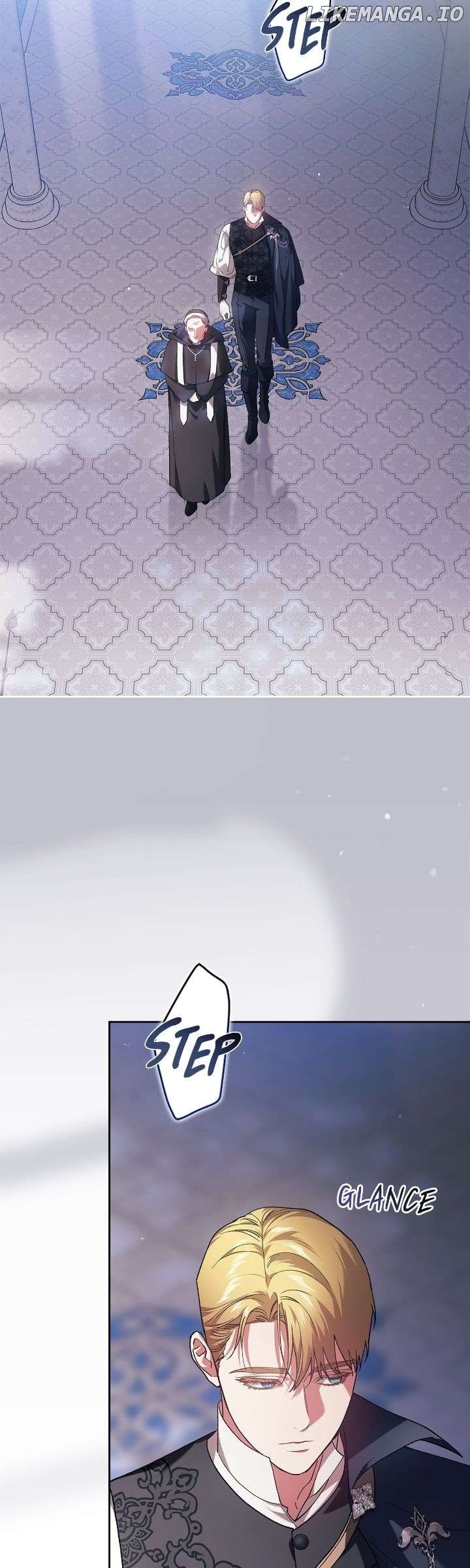 Read The Broken Ring This Marriage Will Fail Anyway Manga Online