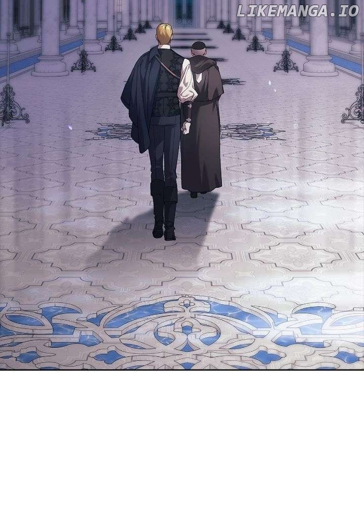 Read The Broken Ring This Marriage Will Fail Anyway Manga Online