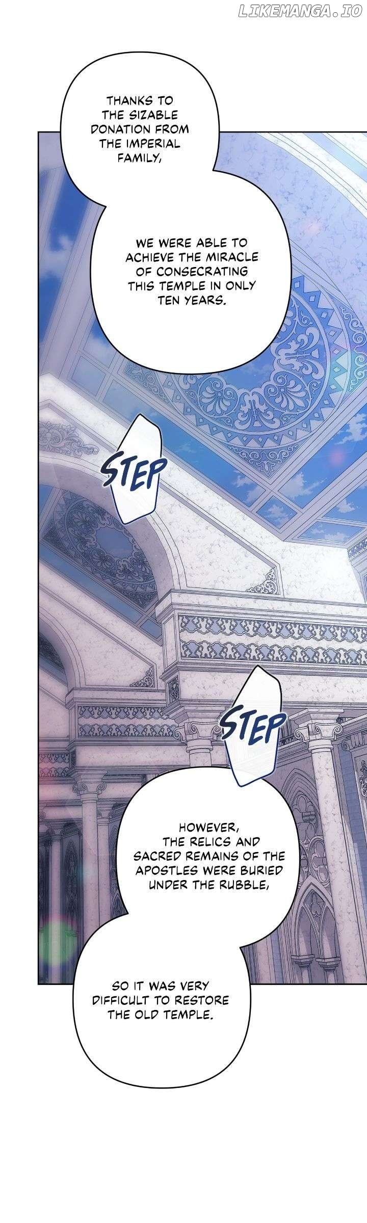 Read The Broken Ring This Marriage Will Fail Anyway Manga Online