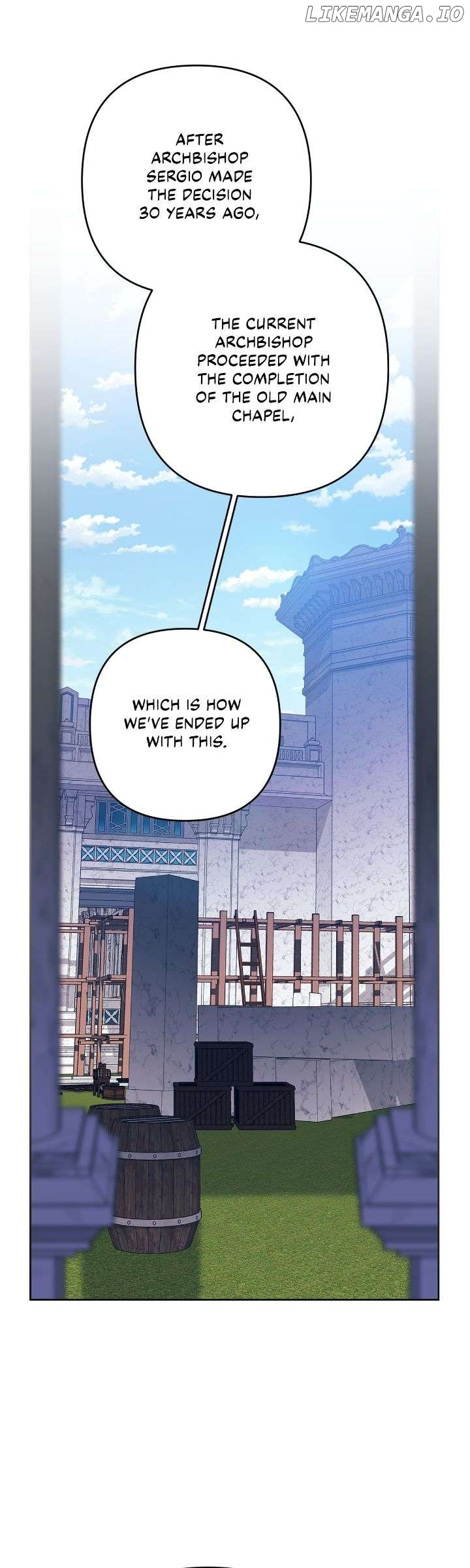 Read The Broken Ring This Marriage Will Fail Anyway Manga Online